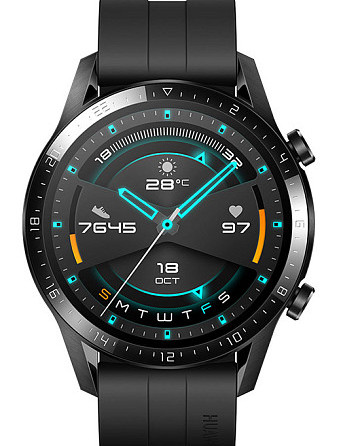 Huawei Watch GT 2 Latona-B19S